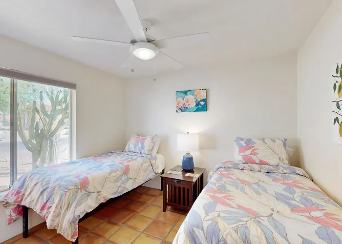 Esplendora Apartment