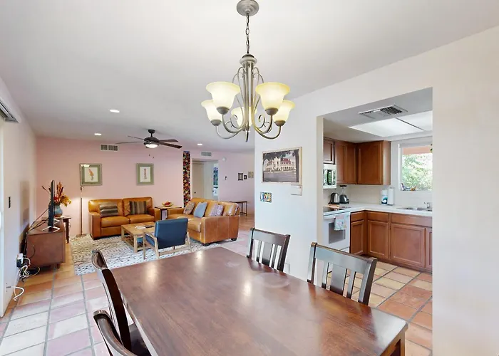 Esplendora Apartment Tucson