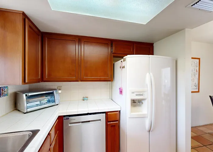 Apartment Esplendora Tucson