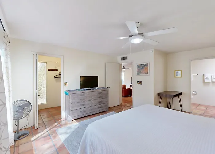 Esplendora Apartment