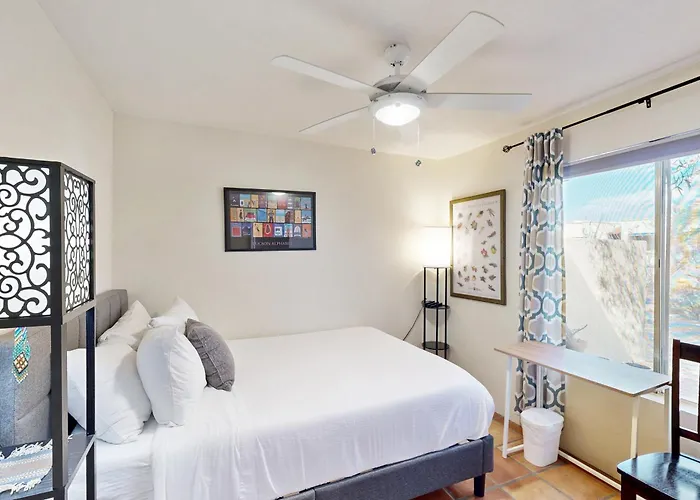 Apartment Esplendora *