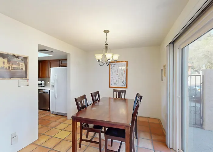 Apartment Esplendora Tucson