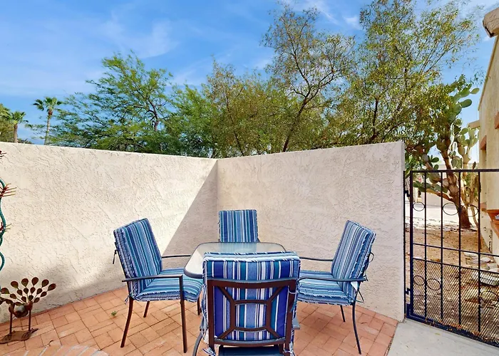 Esplendora Apartment Tucson