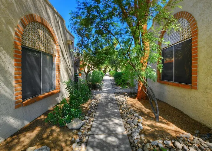Esplendora Tucson