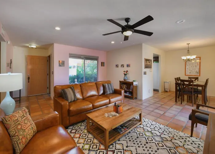 Esplendora Apartment *